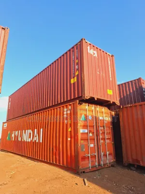 40ft Containers Available for Sale- Call Away to Your Door.
