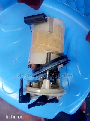 Fuel Pump Complete for Avensis