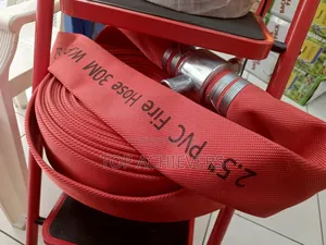 Fire Hose Pipe '2.5 30M