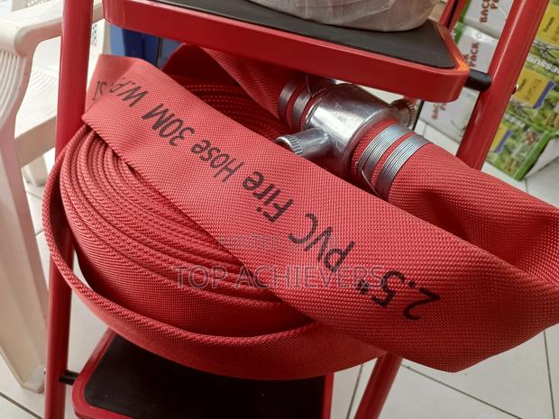 Fire Hose Pipe '2.5 30M - thumbnail 2