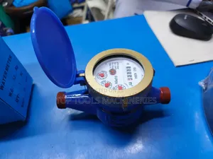 Super Water Metre