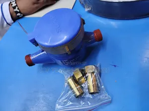 Super Water Metre