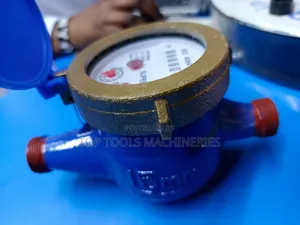 Super Water Metre