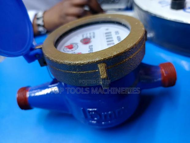 Super Water Metre - thumbnail 5