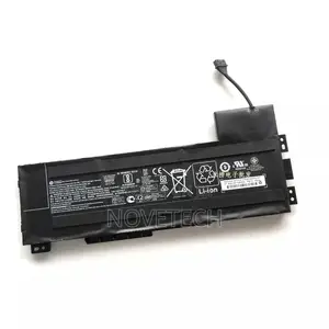 ORIGINAL Laptop Battery VV09XL for HP Zbook 15 G3 G4 Series