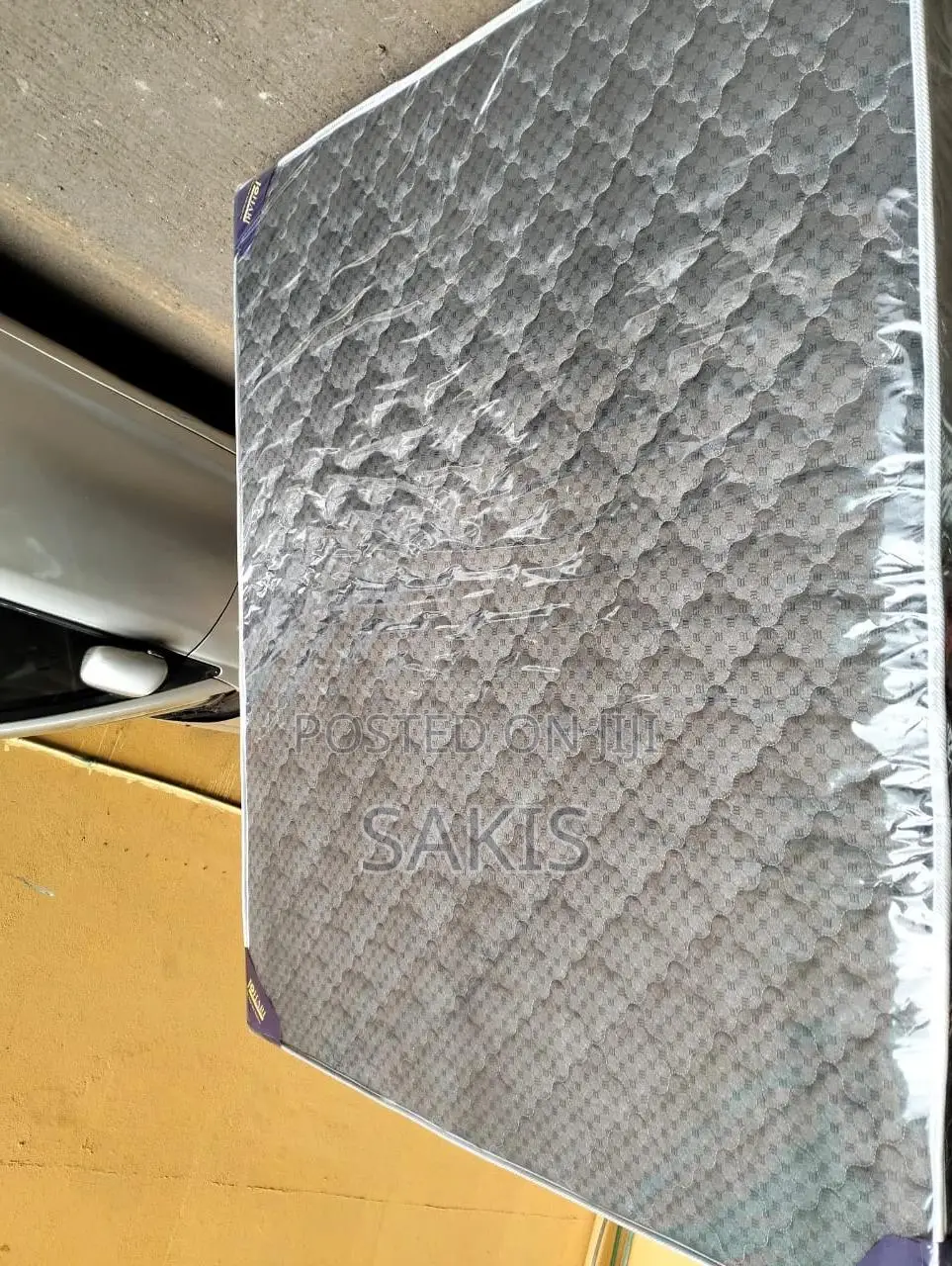 Irresistible! 5 X 6 X 8inch, HD Quilted Mattresses.