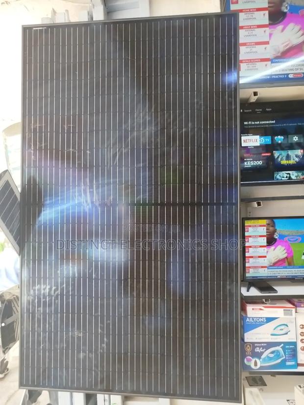 Solarmax Solar Panel 550watts,36v - thumbnail 2