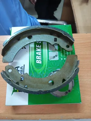 Brake Shoes Nduthi