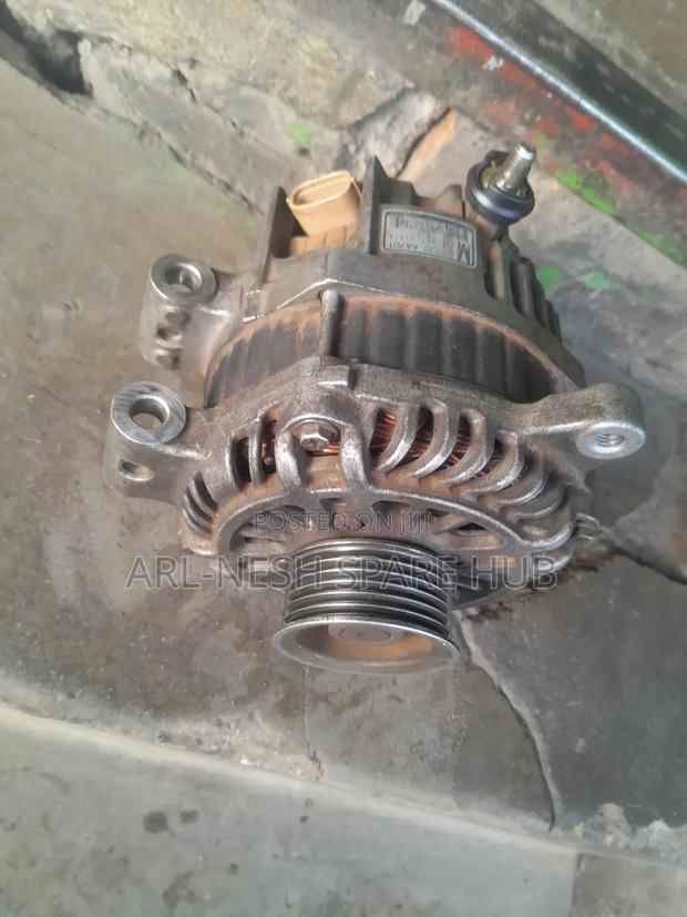 Subaru Fa and Fb Engine Alternators - thumbnail 4