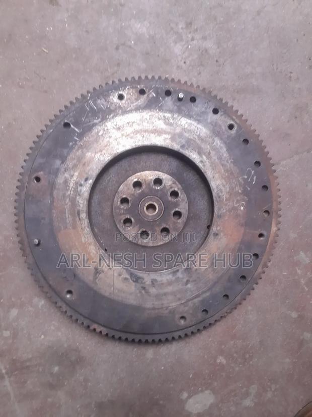 Subaru Engine Fly Wheel