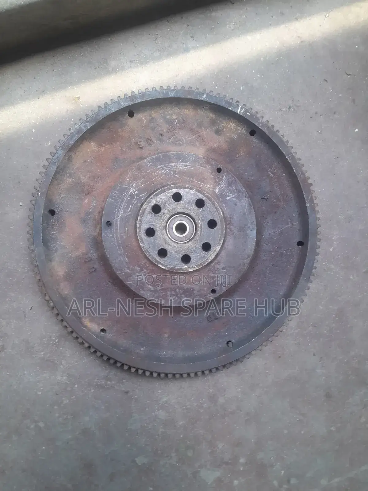 Subaru Engine Fly Wheel