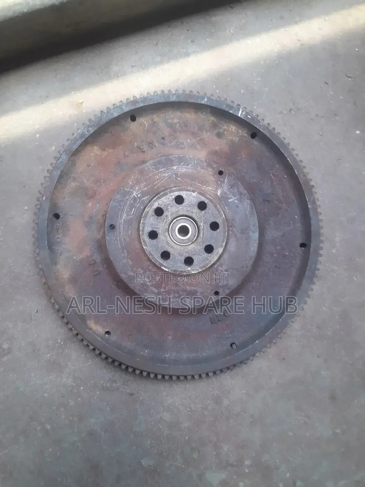 Subaru Engine Fly Wheel