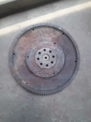 Subaru Engine Fly Wheel