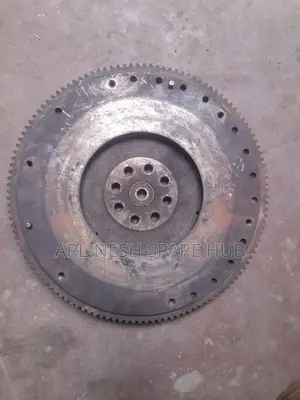 Subaru Engine Fly Wheel