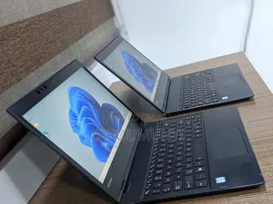 New Laptop Toshiba Portege X20W 16GB Intel Core I7 SSD 512GB