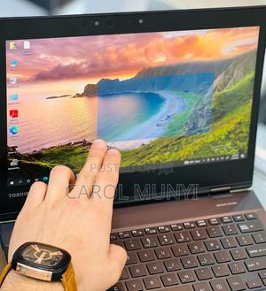New Laptop Toshiba Portege X20W 16GB Intel Core I7 SSD 512GB