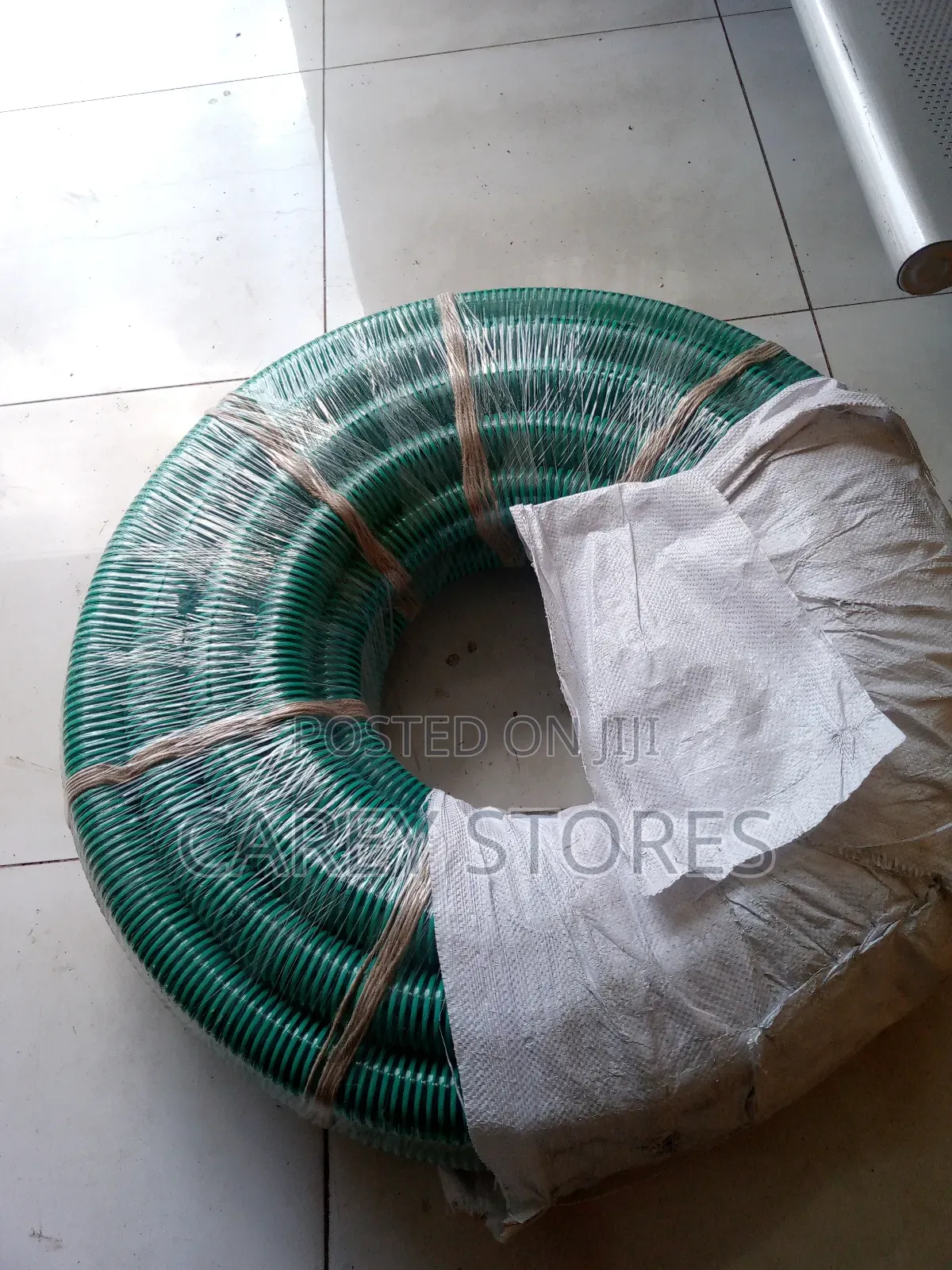 2" Sunction Pipe