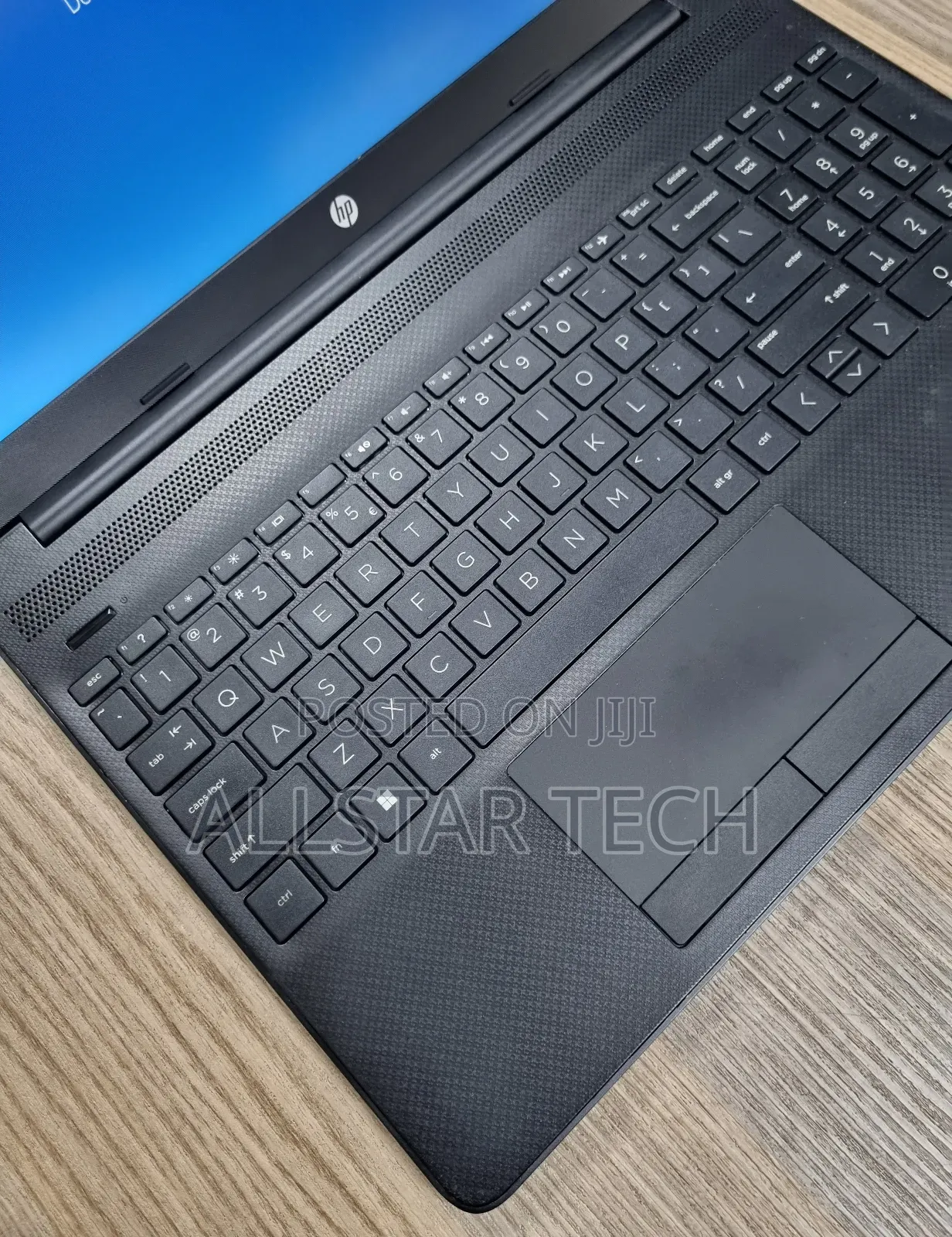 Laptop HP 15-Gw0023od Slim 4GB Intel Core I5 SSD 256GB