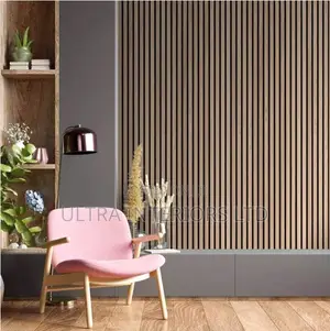 Sound Proof Acoustic Wall Panels
