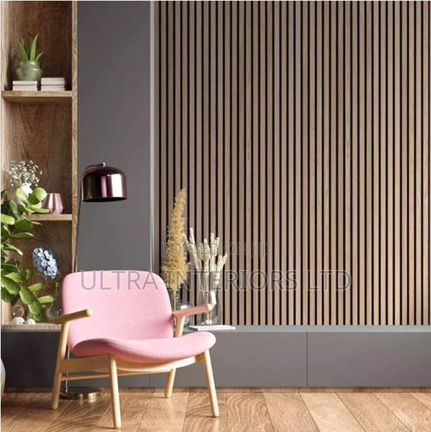 Sound Proof Acoustic Wall Panels