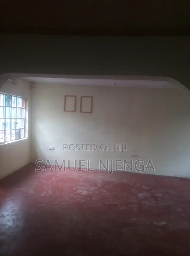 2bdrm Bungalow in Kamuguga Trading for rent