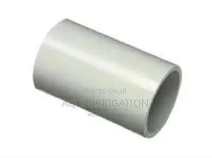 50mm PVC Coupler