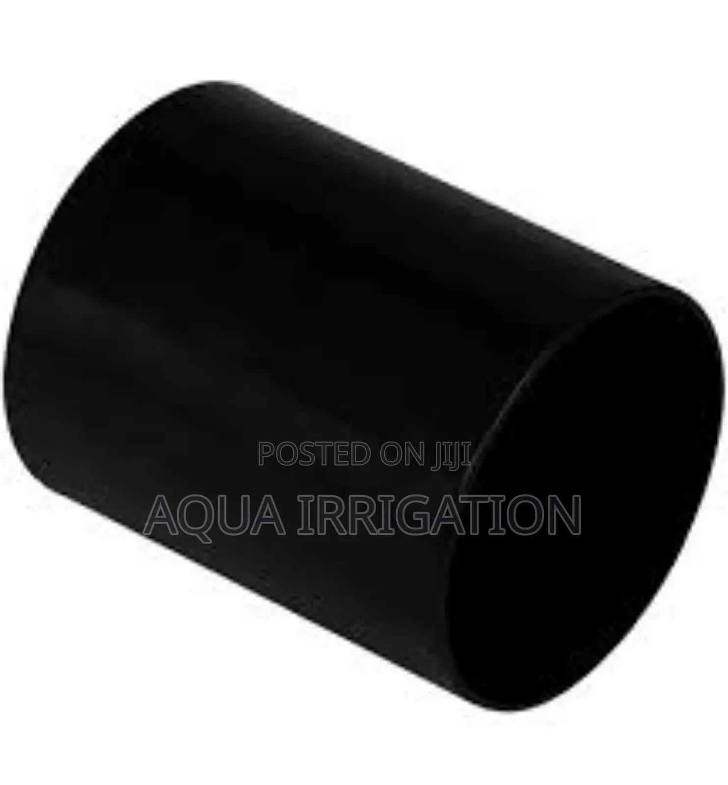 40mm PVC Coupler
