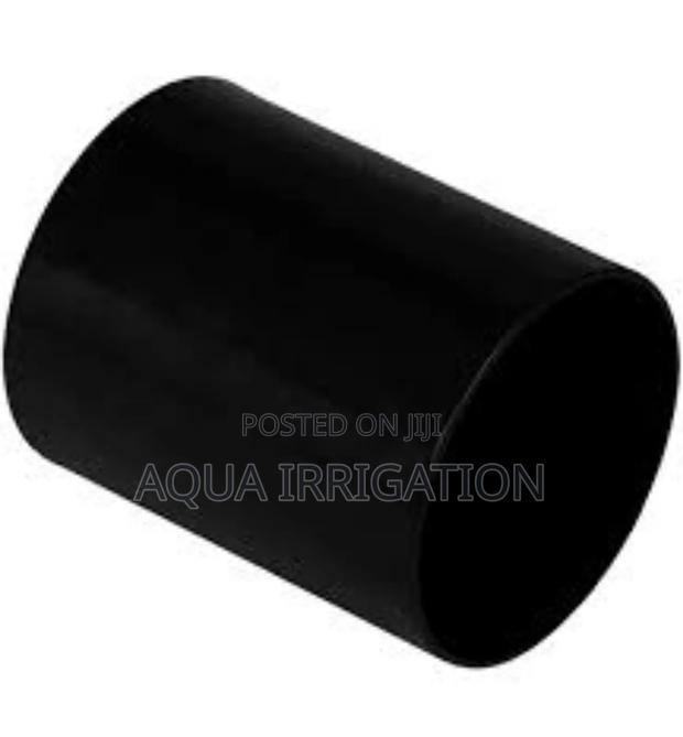 40mm PVC Coupler