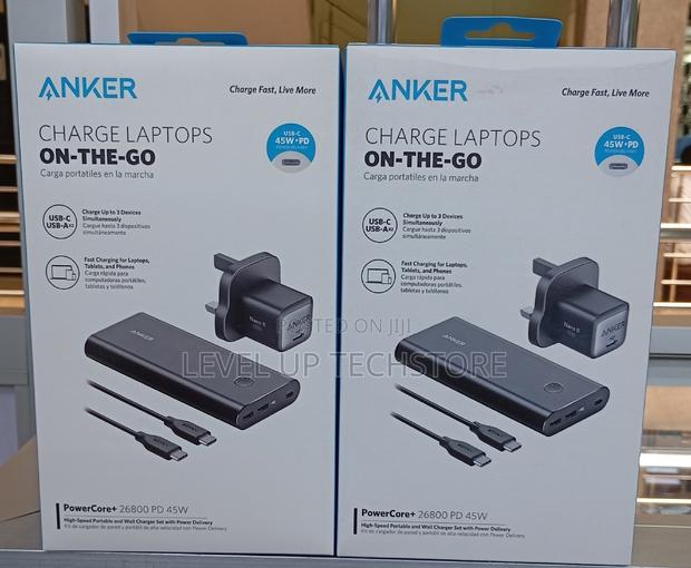 Anker Charger Laptops on the Go - thumbnail 2