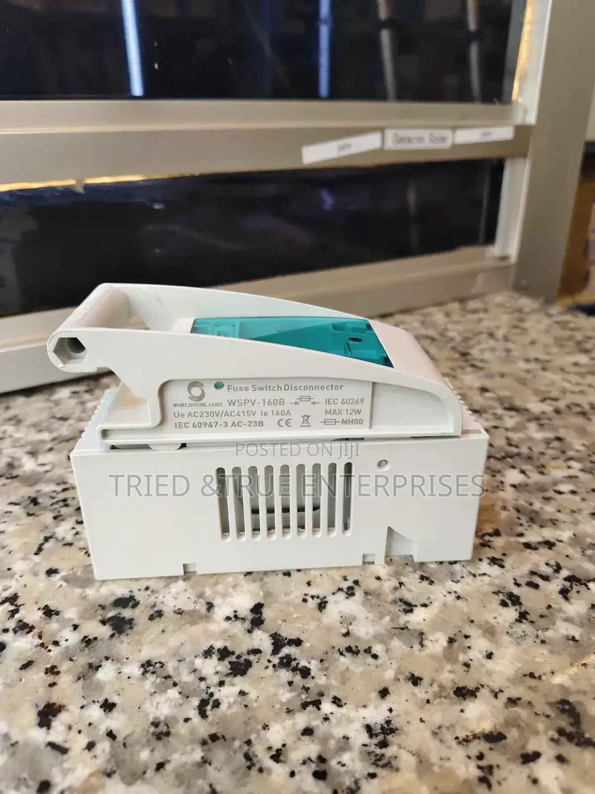 Battery Fuse 160 Amps