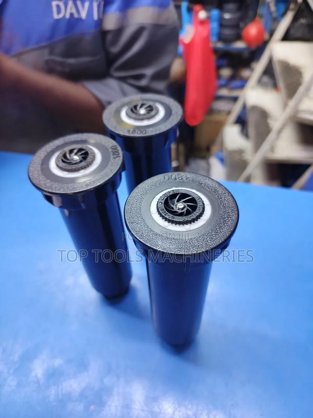 Umbrella Pop Up Sprinkler Half Inch - main view