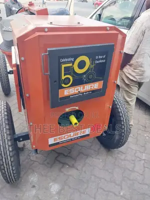 Heavy Duty 500ltrs Concrete Mixer