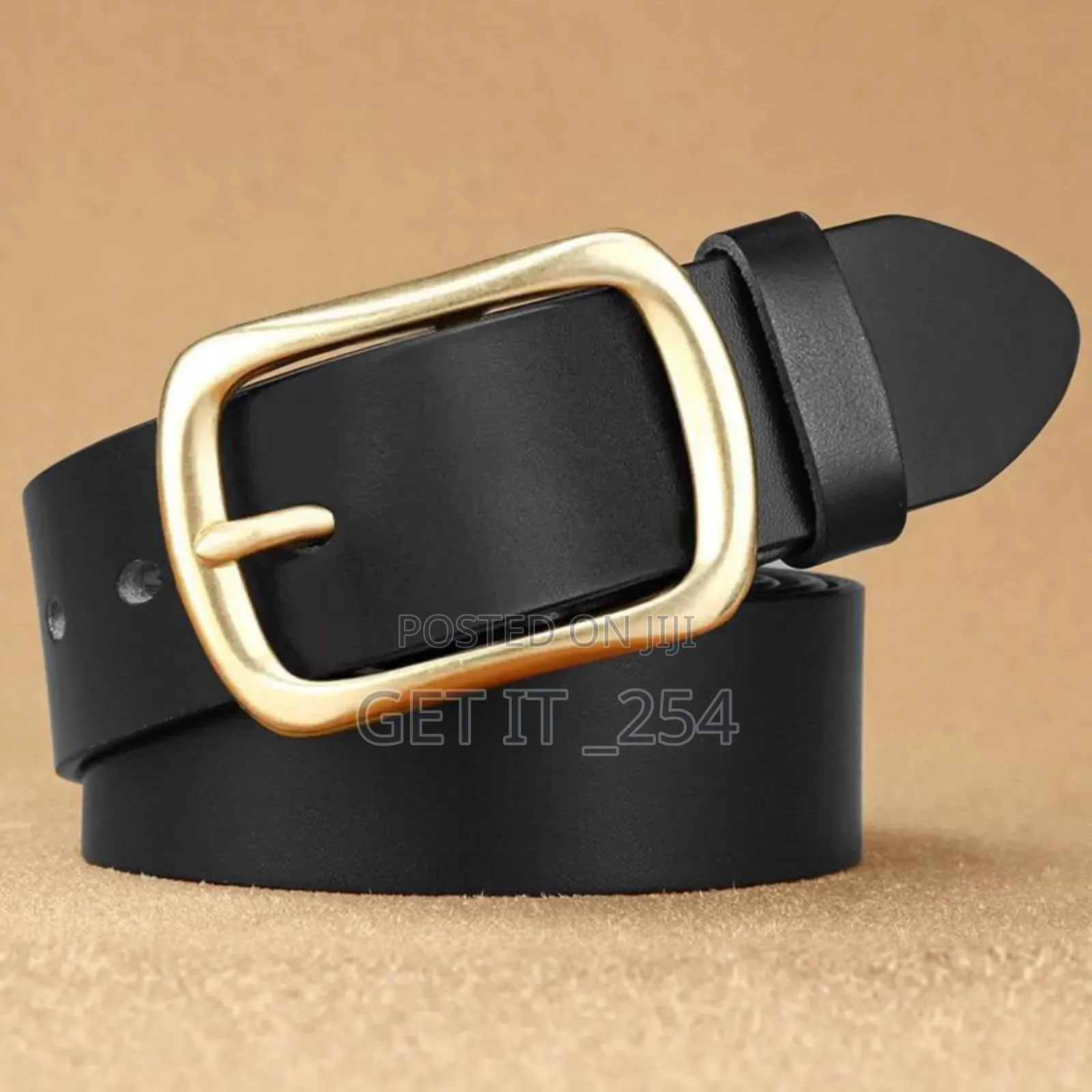  _Pure Men Leather Belts_  _In Stock Fully_