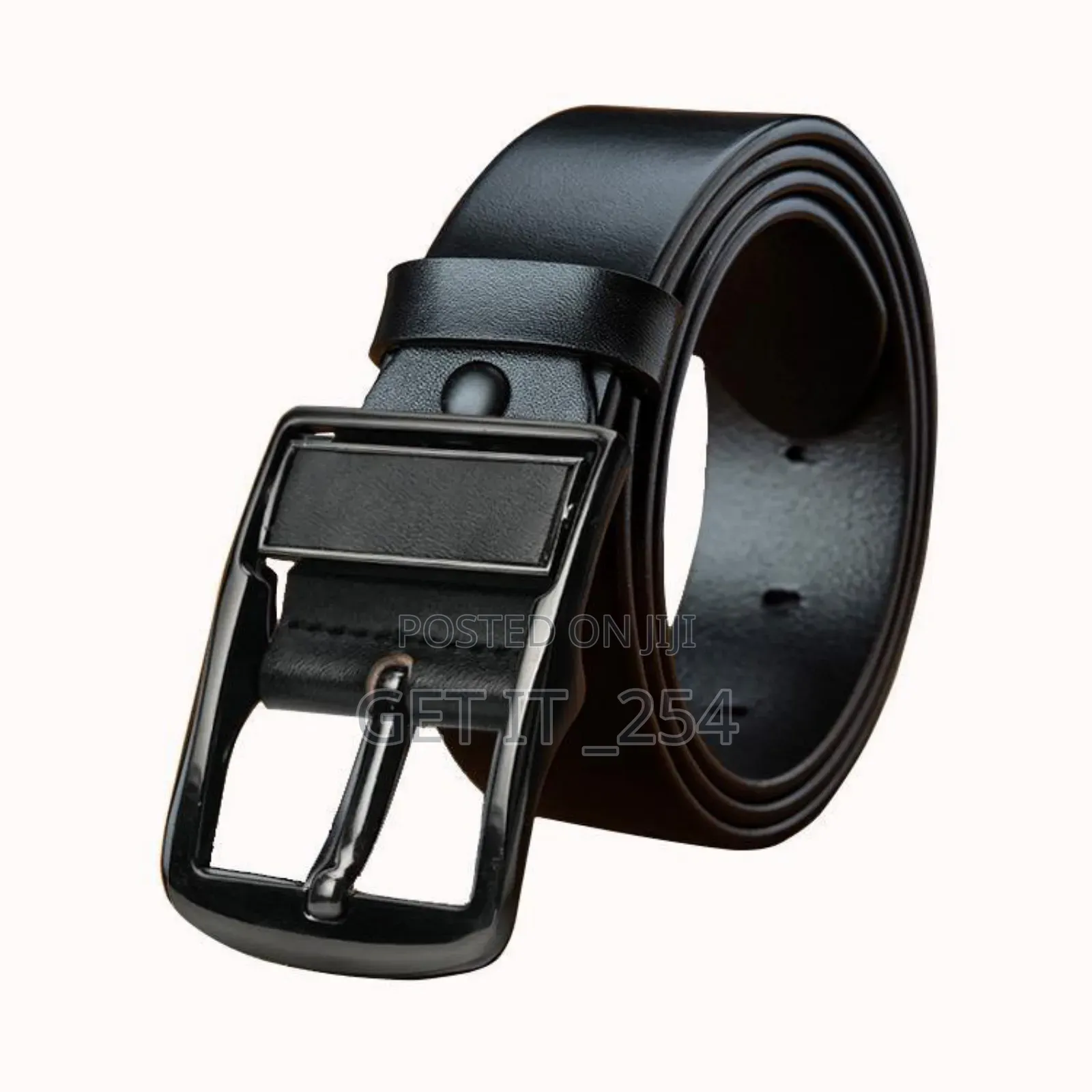  _Pure Men Leather Belts_  _In Stock Fully_