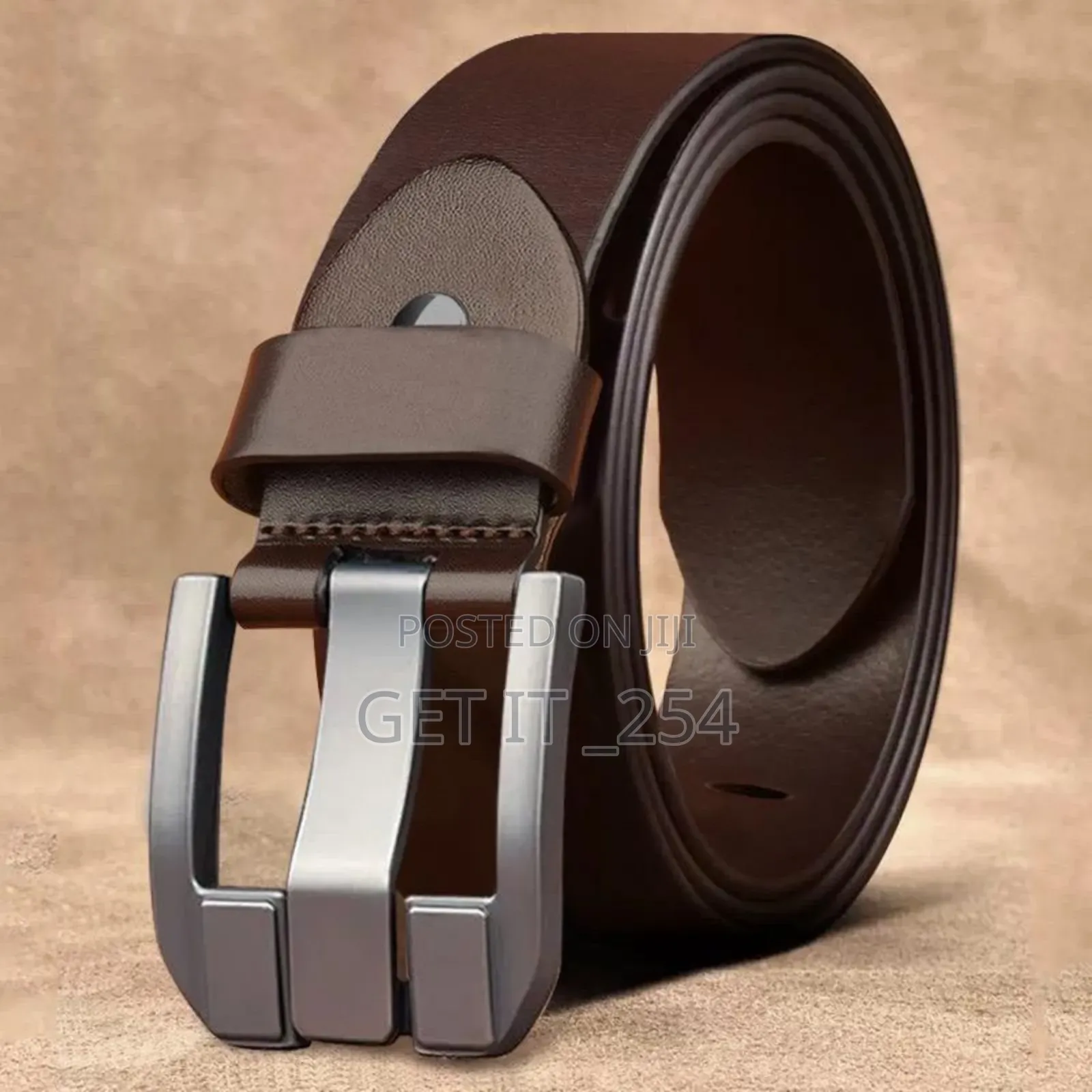  _Pure Men Leather Belts_  _In Stock Fully_