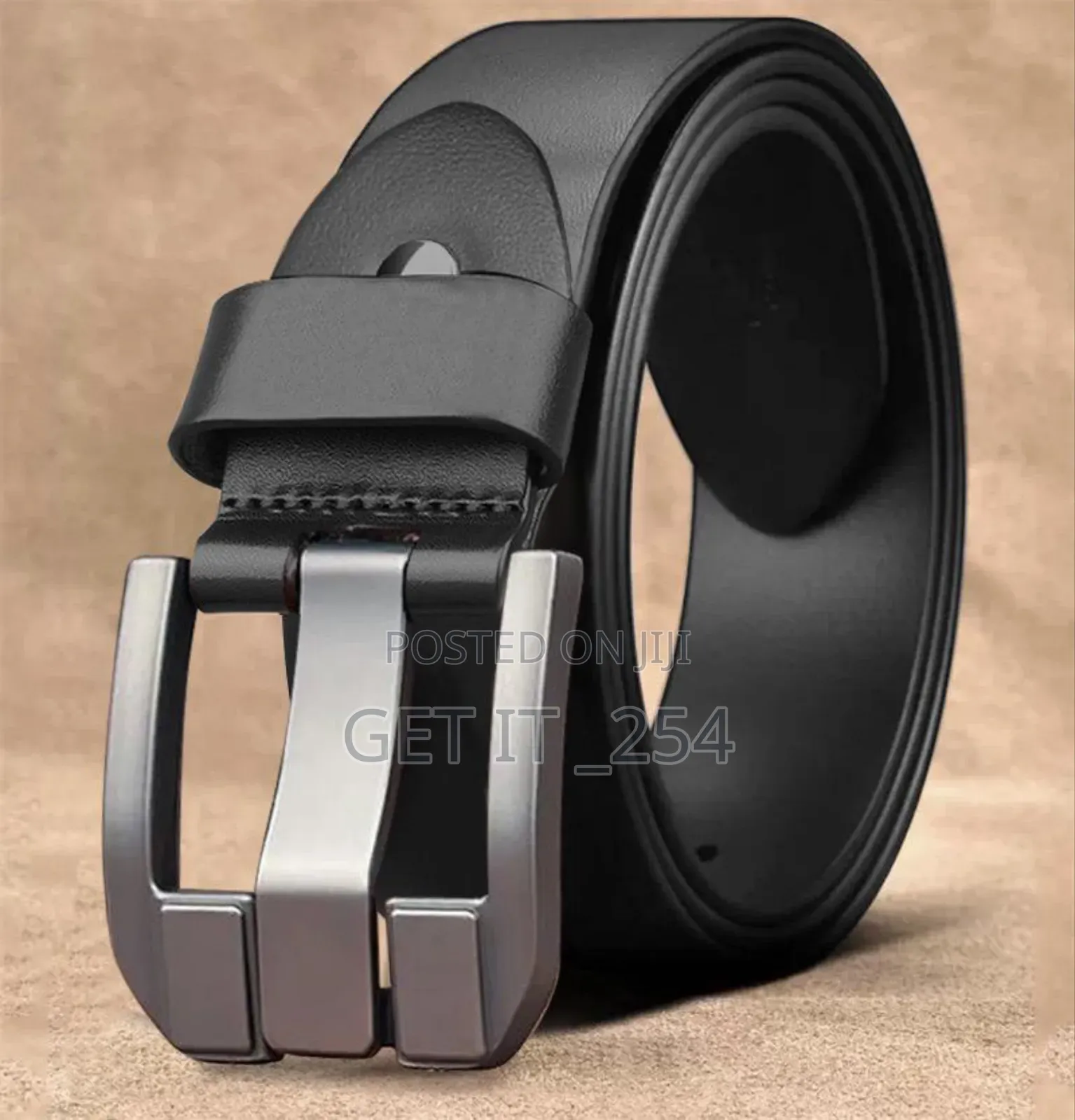  _Pure Men Leather Belts_  _In Stock Fully_