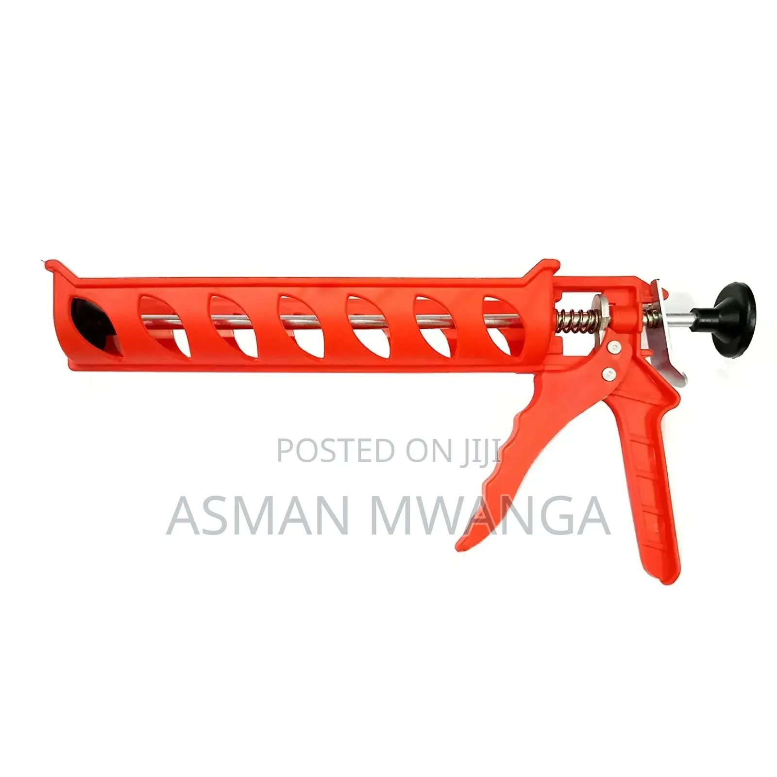 Silicone Gun