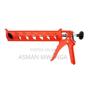 Silicone Gun