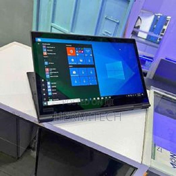 Laptop Lenovo Thinkpad X1 Yoga 16GB Intel Core I5 SSD 256GB - thumbnail 4