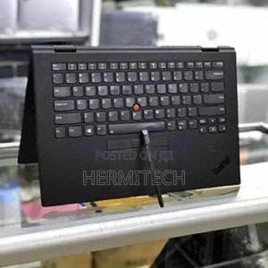 Laptop Lenovo Thinkpad X1 Yoga 16GB Intel Core I5 SSD 256GB - thumbnail 2