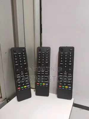Original Remote for Mooka Tv