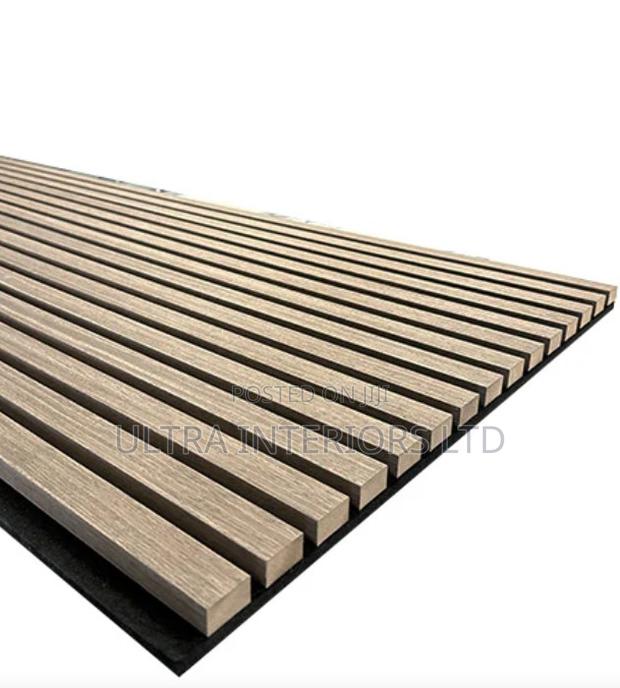 Sound Proof Acoustic Wall Panels - thumbnail 3