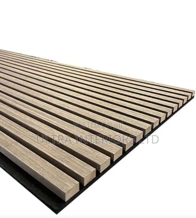 Sound Proof Acoustic Wall Panels