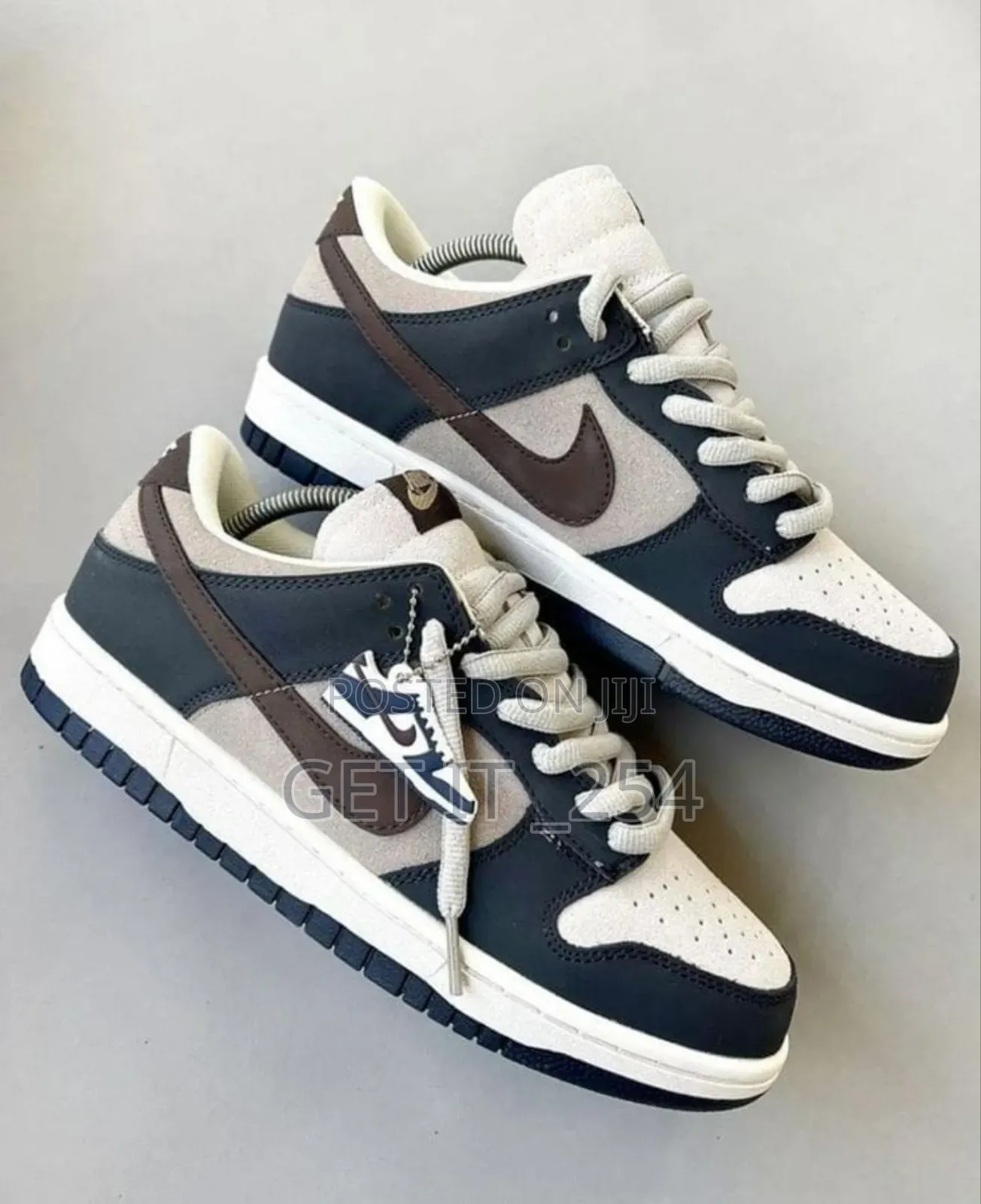 *Nike Sb Dunk Steamboy* Now Available in Sizes (38_45)