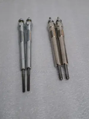 Isuzu Heater Plugs 4ja1 /4jj1
