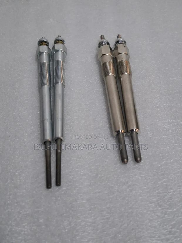 Isuzu Heater Plugs 4ja1 /4jj1