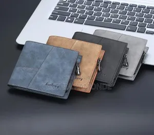 Men's Baellery Wallets