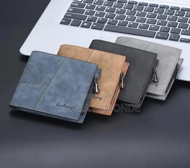Men's Baellery Wallets