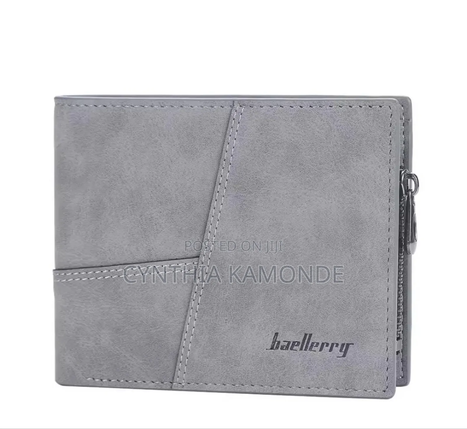 Men's Baellery Wallets