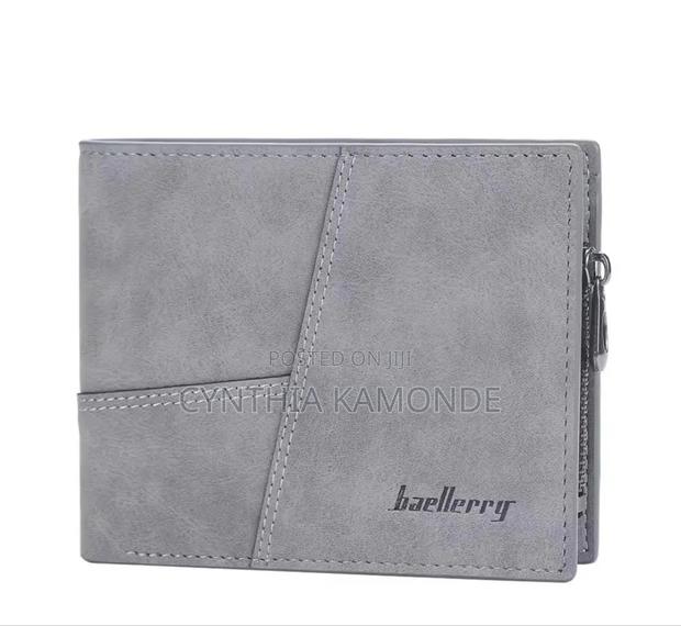 Men's Baellery Wallets - thumbnail 2